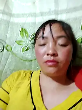 Minkine022 online show from April 5, 8:48 pm