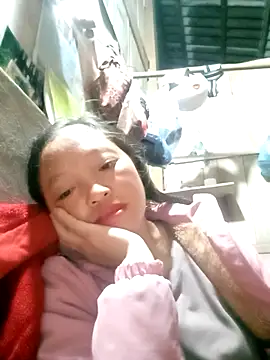 Minkine022 online show from October 31, 9:11 pm