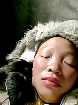 Minkine022 online show from December 1, 9:15 pm