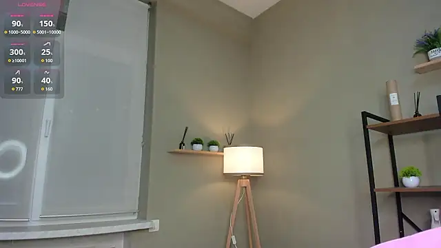 PocketDollX online show from March 12, 2:43 pm