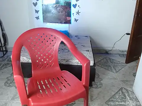 Ebony luna online show from November 29, 7:25 pm