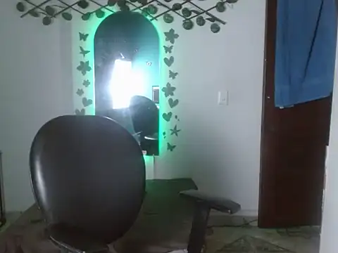 Ebony luna online show from January 16, 10:14 pm