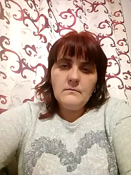 Snapshot of Sonya-35 chatting on October 1, 2:32 pm Sonya-35 online show from October 1, 2:32 pm