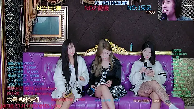 GlitzGals-011 online show from October 17, 4:42 pm