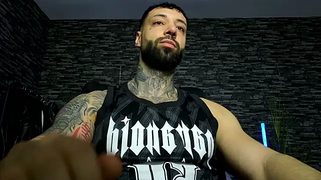 MasculineGuy99 online show from March 24, 10:54 pm