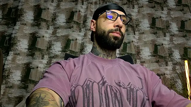 MasculineGuy99 online show from February 23, 10:05 am