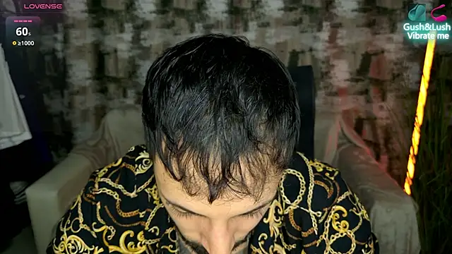 MasculineGuy99 online show from February 4, 6:47 pm