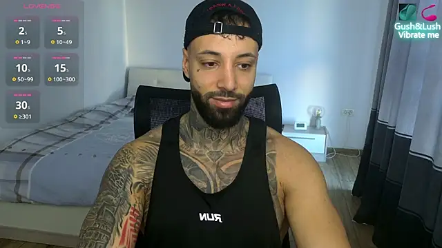 MasculineGuy99 online show from December 21, 8:49 am