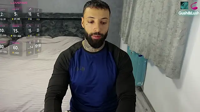 MasculineGuy99 online show from October 3, 8:16 am