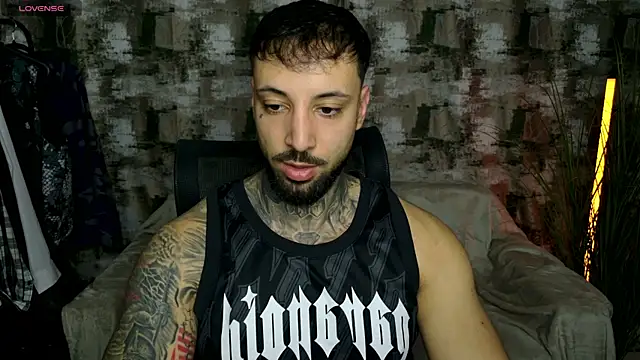 MasculineGuy99 online show from January 15, 5:16 pm