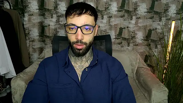 MasculineGuy99 online show from February 18, 9:28 am