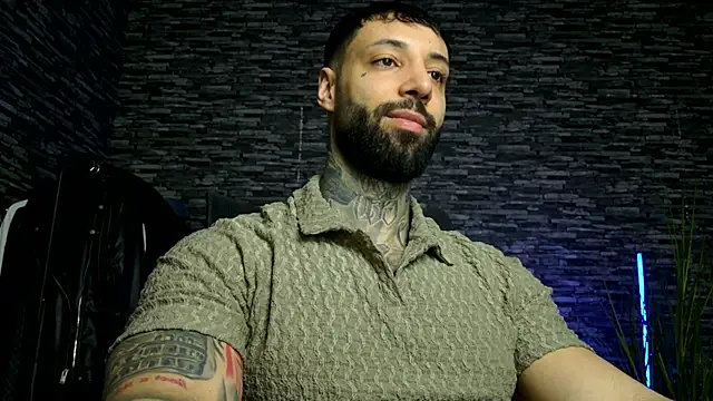 MasculineGuy99 online show from March 28, 8:21 pm