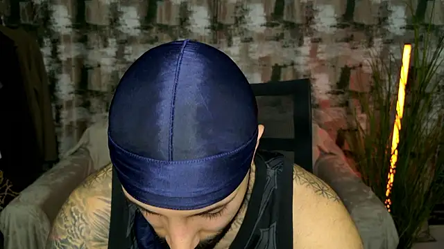 MasculineGuy99 online show from February 11, 11:10 am