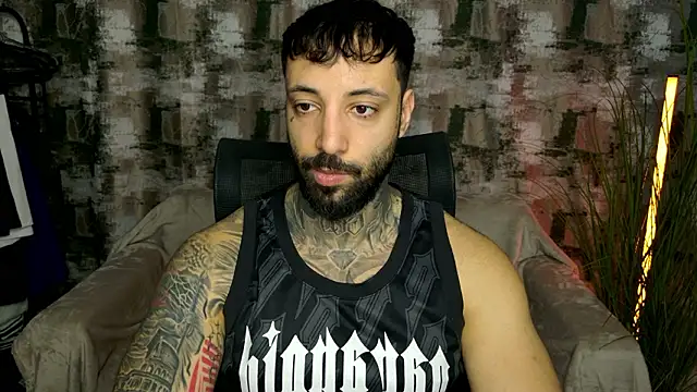 MasculineGuy99 online show from February 8, 12:03 pm