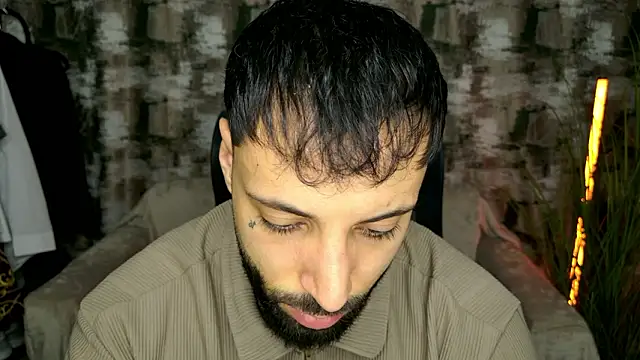 MasculineGuy99 online show from February 14, 7:58 pm