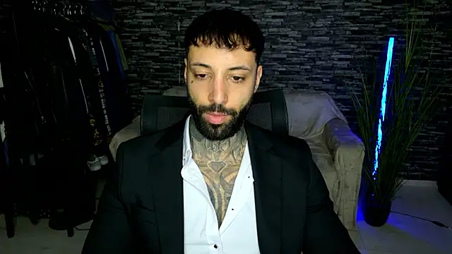 MasculineGuy99 online show from March 23, 8:52 pm