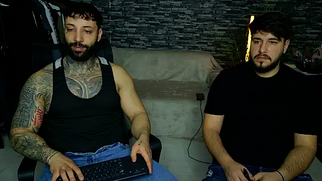 MasculineGuy99 online show from March 10, 9:08 pm