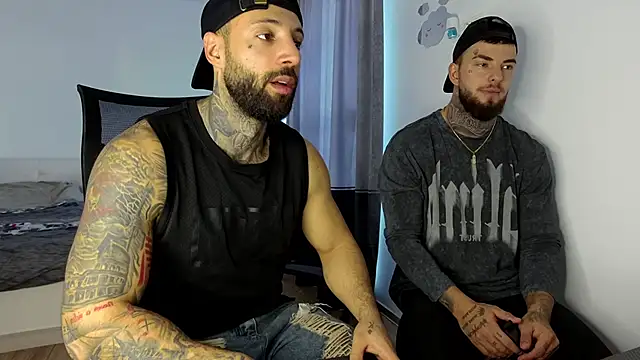 MasculineGuy99 online show from November 13, 7:34 am