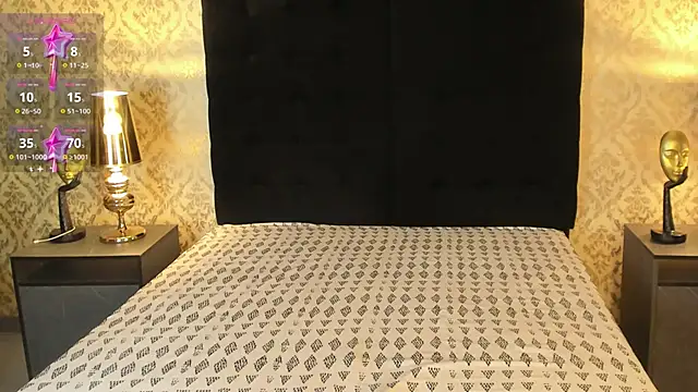 MolyBoston online show from November 4, 2:10 pm