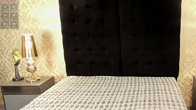 MolyBoston online show from October 25, 1:01 pm