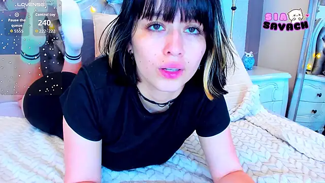 SiaSavach online show from October 15, 7:44 pm