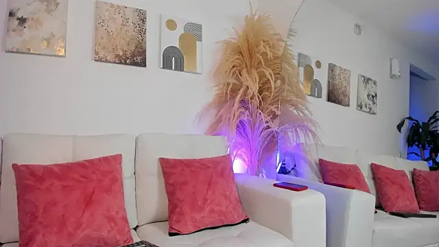 Thiago Connor21 online show from March 9, 8:56 pm