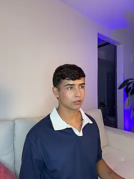 Thiago Connor21 online show from March 14, 9:54 pm