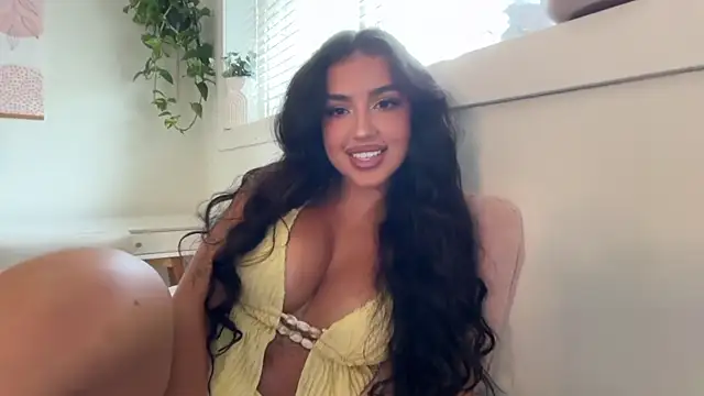 ariajacksonx online show from June 16, 6:19 pm