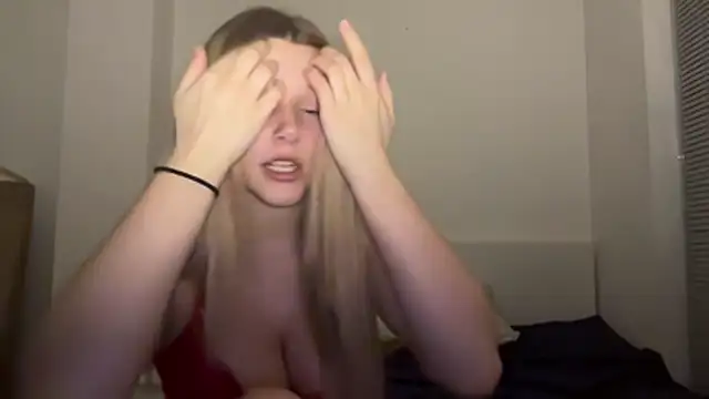 jessicapearsonsx online show from February 26, 8:53 pm