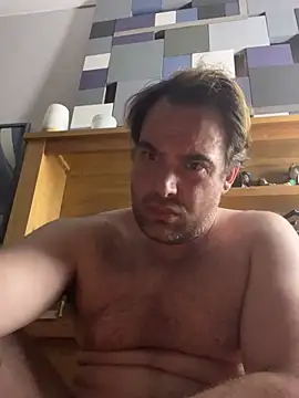 GymBoy83 online show from October 1, 3:38 pm