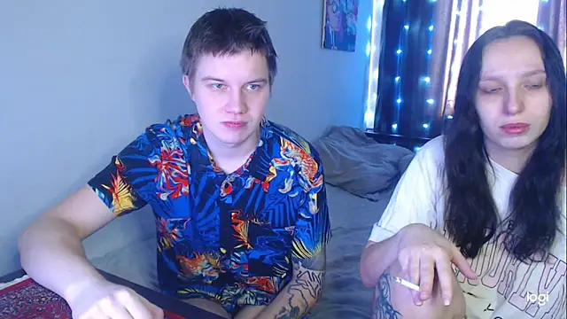 Mark and Wendy online show from February 28, 10:15 am