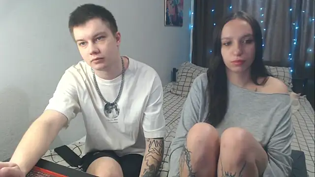 Mark and Wendy online show from April 13, 7:12 am