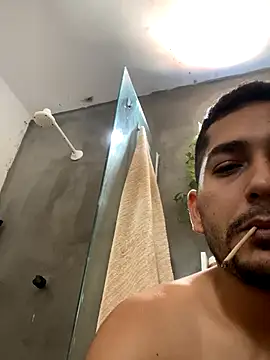 Du Corte83 online show from December 1, 1:12 pm