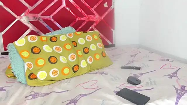 arcoiriss006 online show from March 1, 5:46 pm