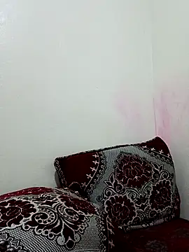 Miss-Queen online show from February 2, 11:04 pm