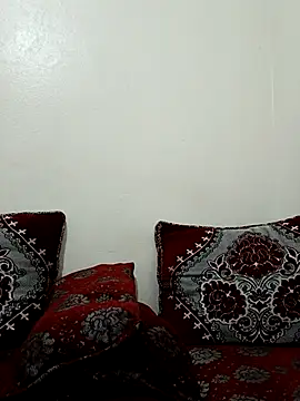 Miss-Queen online show from November 21, 1:59 am