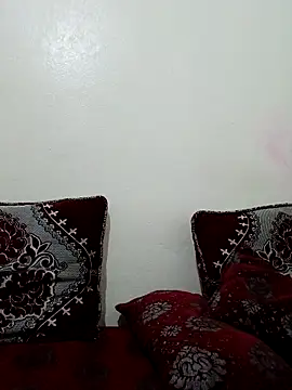 Miss-Queen online show from February 8, 3:04 am