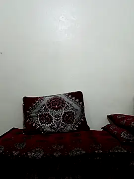 Miss-Queen online show from February 5, 3:46 am