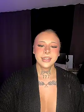 Kimberly-sweety online show from October 19, 7:05 pm