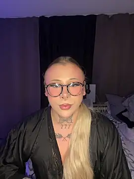 Kimberly-sweety online show from October 15, 7:22 pm