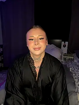 Kimberly-sweety online show from October 14, 6:30 pm