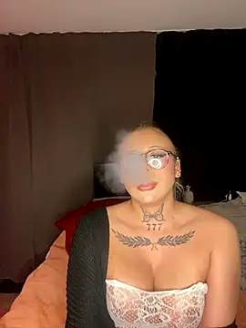 Kimberly-sweety online show from December 5, 9:01 pm