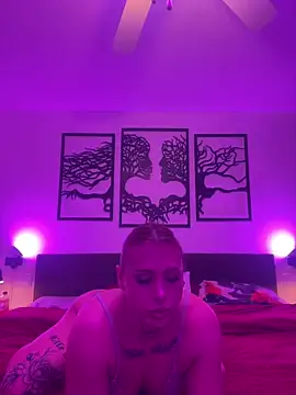 Kimberly-sweety online show from February 24, 2:29 pm