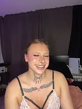 Kimberly-sweety online show from November 27, 9:15 pm