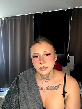 Kimberly-sweety online show from October 21, 2:49 pm