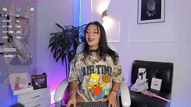 Hekate 20 online show from November 10, 7:30 pm