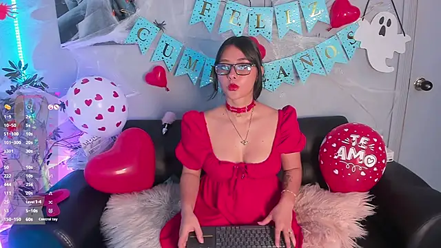 Hekate 20 online show from October 10, 7:36 pm
