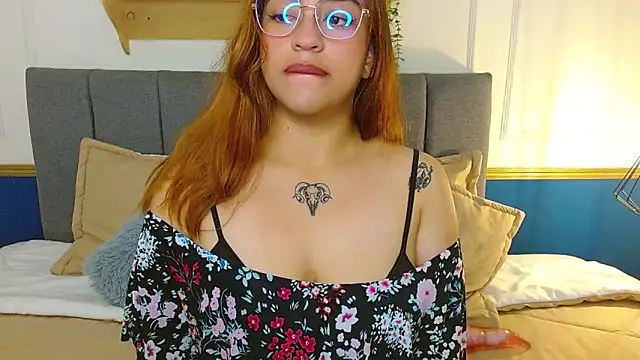 Cataleya Kudo online show from October 7, 3:13 pm