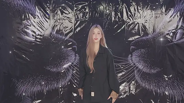 sweetgirls666 online show from March 26, 11:30 am