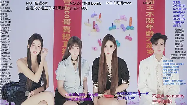 sweetgirls666 online show from November 26, 10:59 am